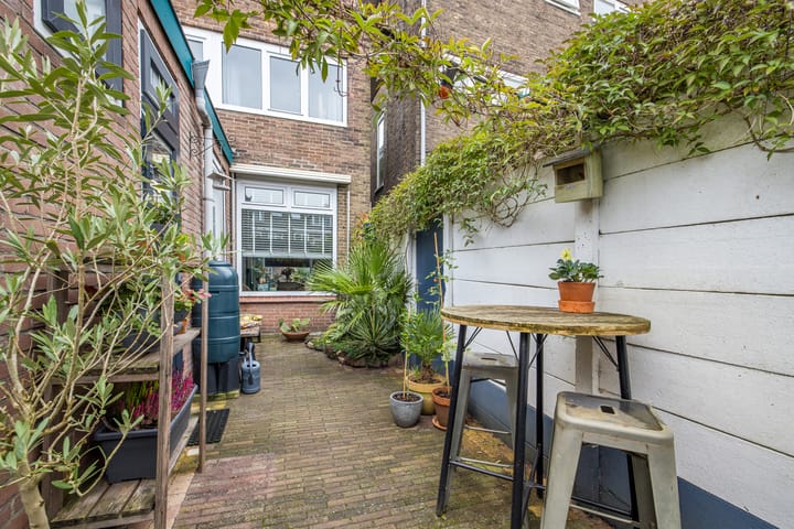 Foto 13 van Volkerakstraat 8