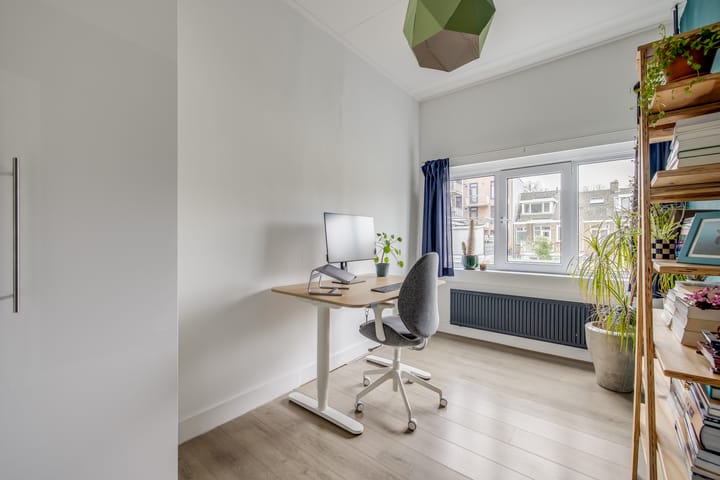 Foto 15 van Volkerakstraat 8