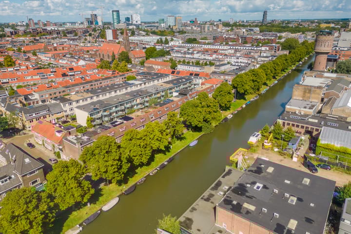 Foto 23 van Volkerakstraat 8