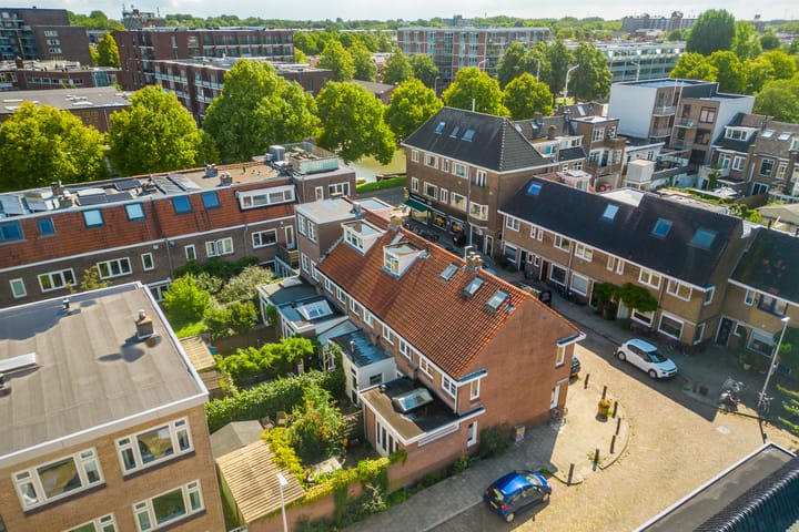 Foto 24 van Volkerakstraat 8