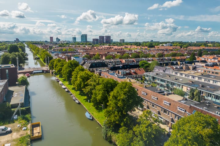 Foto 25 van Volkerakstraat 8