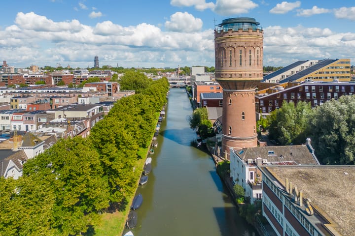 Foto 26 van Volkerakstraat 8