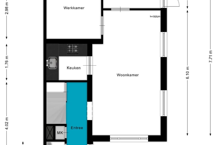 Foto 29 van Retstraat 6