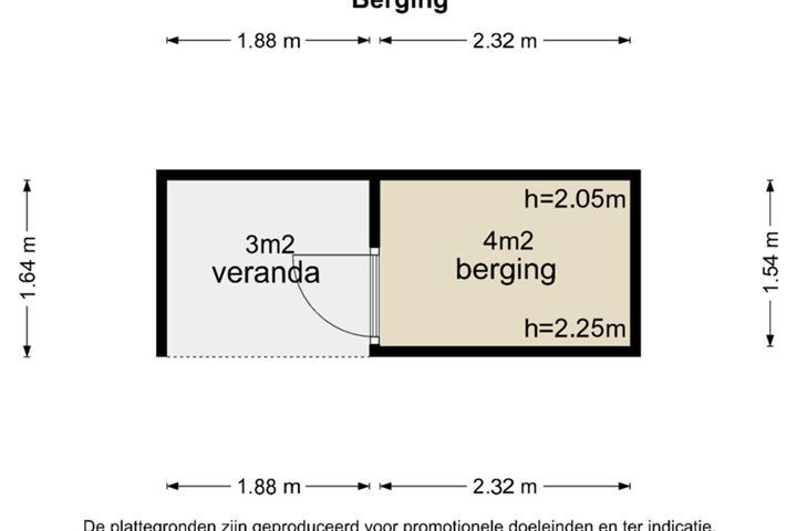 Bekijk foto 32 van Volkerakstraat 8