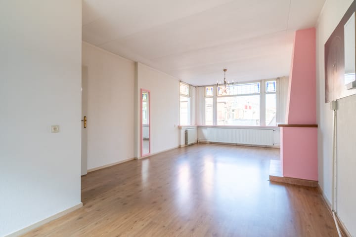 Foto 2 van Jan Steenstraat 5-B