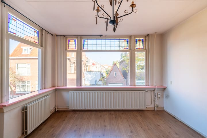 Foto 3 van Jan Steenstraat 5-B