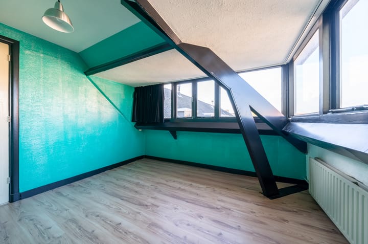 Foto 5 van Jan Steenstraat 5-B