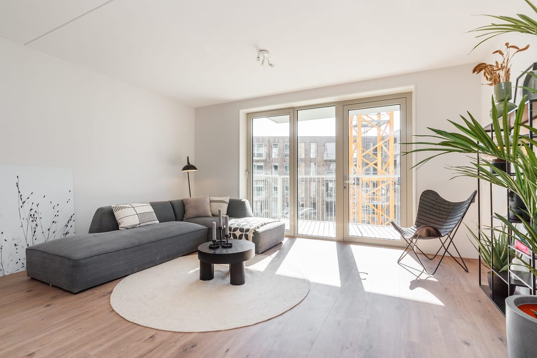 Photo 7 of Johannes van der Waalsweg 13-B