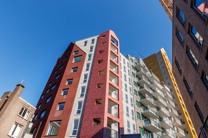 Photo 15 of Johannes van der Waalsweg 13-B