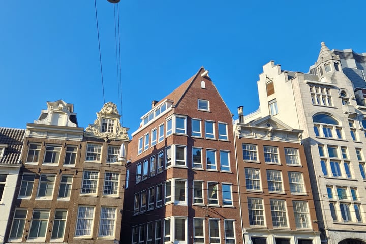 Damrak 84, Amsterdam