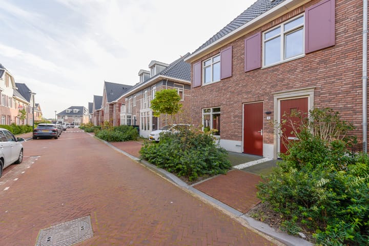 Foto 5 van Nadine Gordimerlaan 30