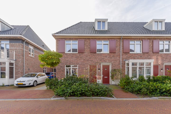 Foto 6 van Nadine Gordimerlaan 30