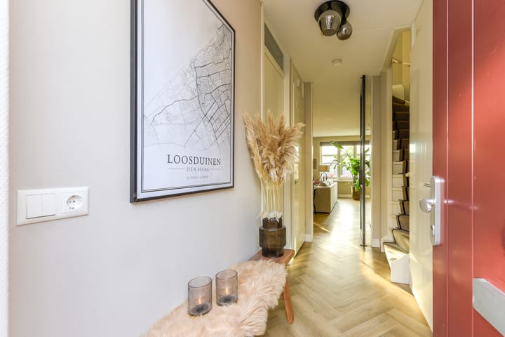 Foto 7 van Nadine Gordimerlaan 30