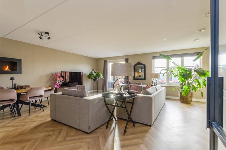 Foto 8 van Nadine Gordimerlaan 30