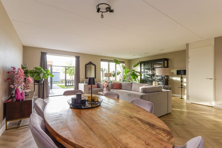 Foto 9 van Nadine Gordimerlaan 30