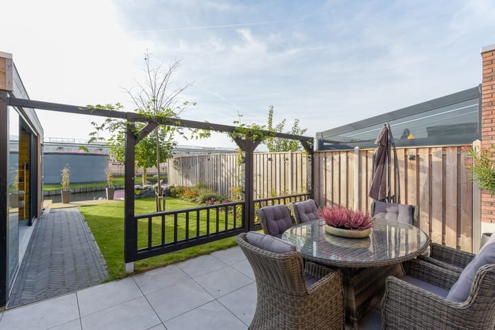 Foto 10 van Nadine Gordimerlaan 30