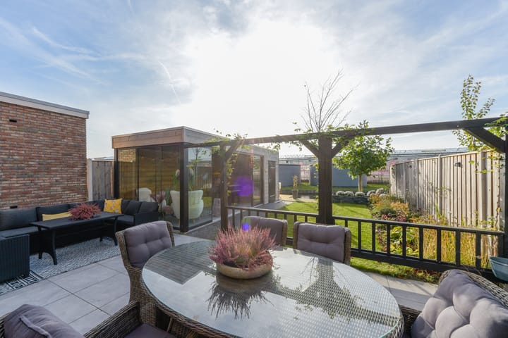 Foto 11 van Nadine Gordimerlaan 30