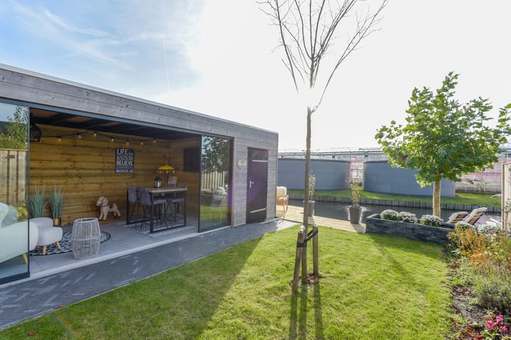 Foto 12 van Nadine Gordimerlaan 30