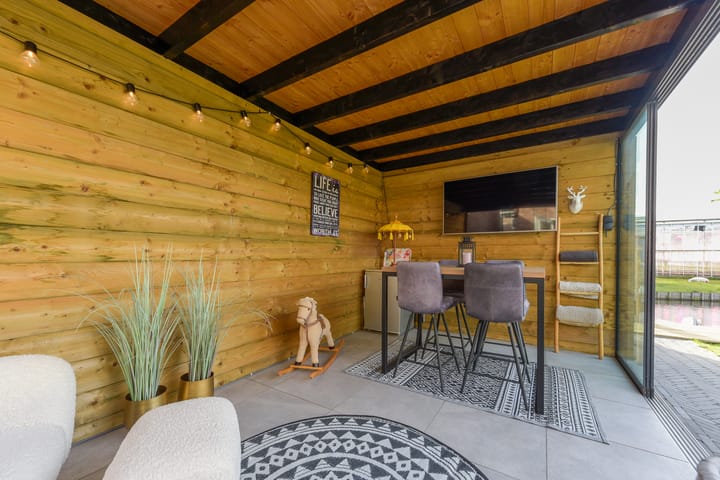 Foto 13 van Nadine Gordimerlaan 30