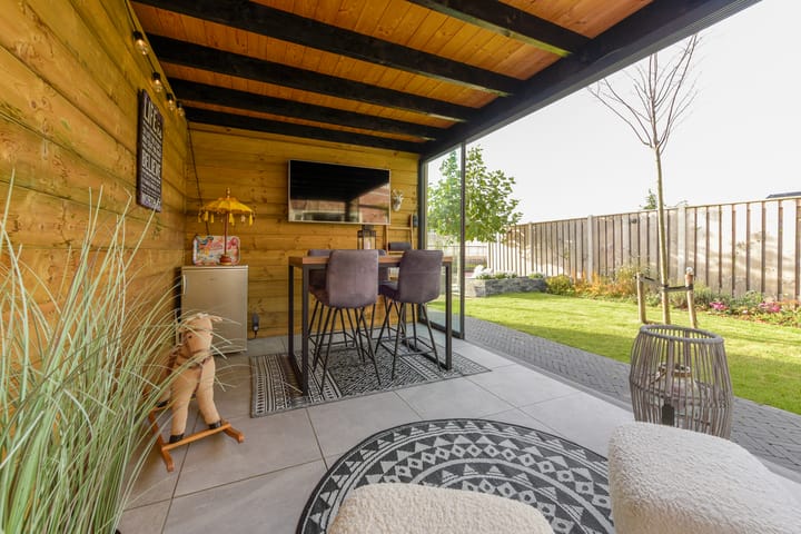 Foto 14 van Nadine Gordimerlaan 30