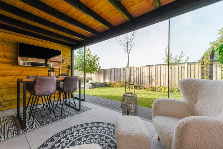 Foto 15 van Nadine Gordimerlaan 30