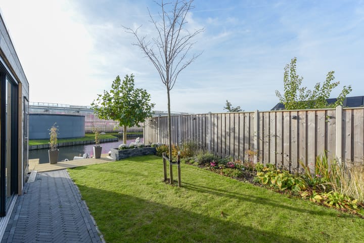 Foto 16 van Nadine Gordimerlaan 30