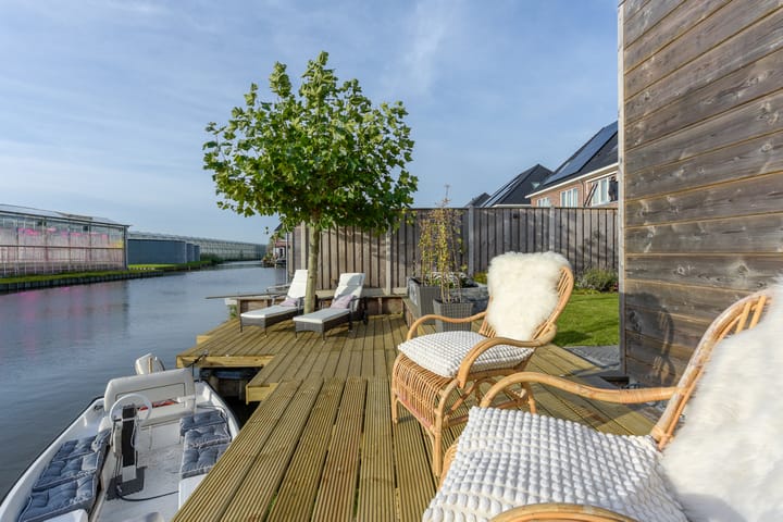 Foto 17 van Nadine Gordimerlaan 30