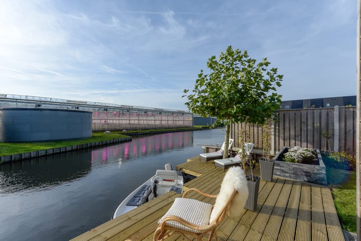 Foto 18 van Nadine Gordimerlaan 30