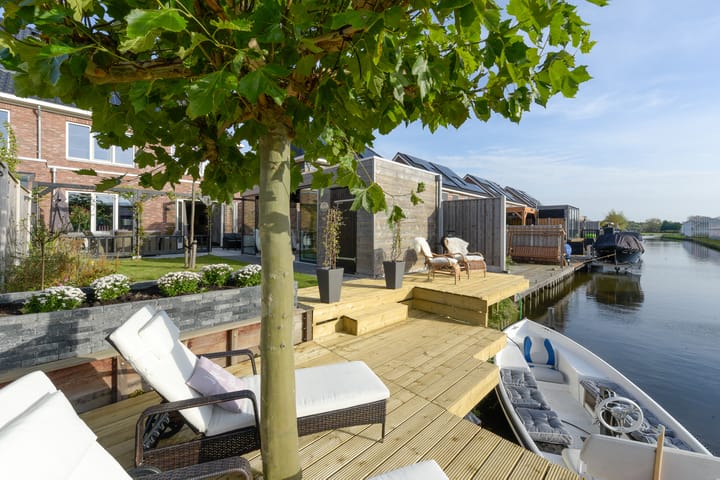 Foto 19 van Nadine Gordimerlaan 30