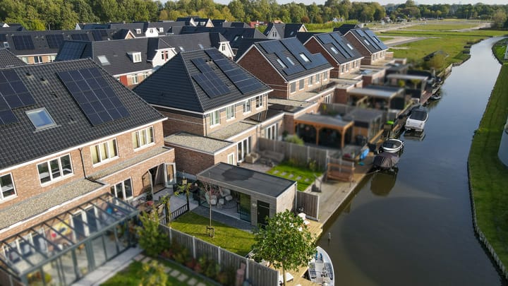 Foto 20 van Nadine Gordimerlaan 30