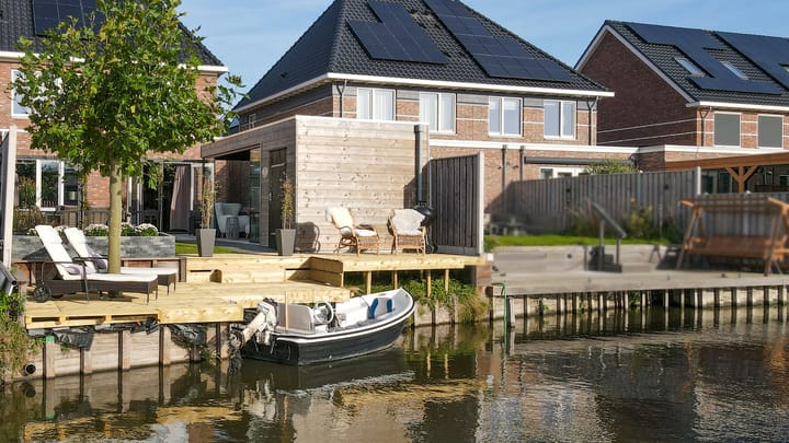 Foto 21 van Nadine Gordimerlaan 30