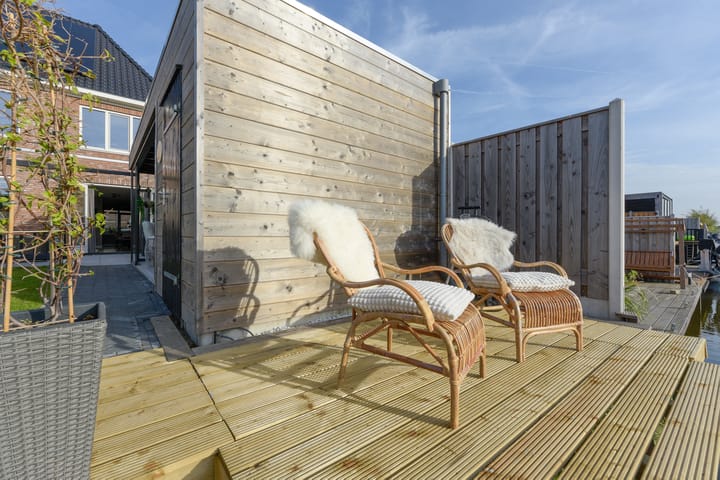 Foto 22 van Nadine Gordimerlaan 30