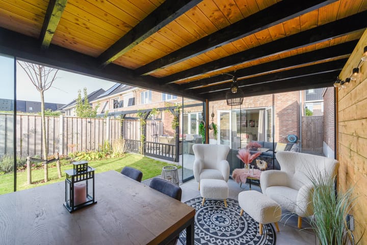 Foto 24 van Nadine Gordimerlaan 30