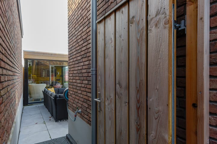 Foto 25 van Nadine Gordimerlaan 30