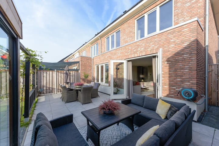 Foto 26 van Nadine Gordimerlaan 30