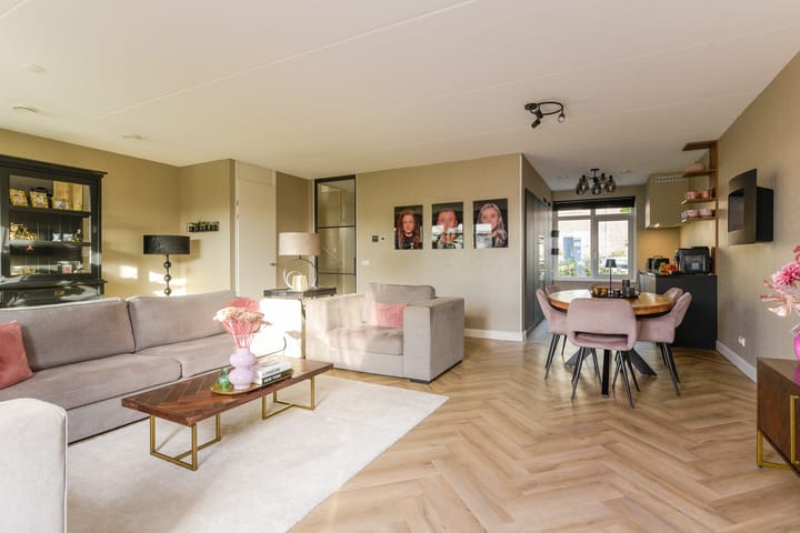 Foto 27 van Nadine Gordimerlaan 30