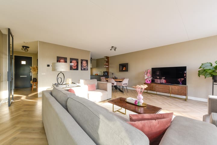 Foto 28 van Nadine Gordimerlaan 30