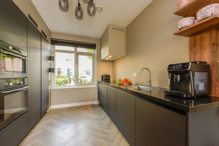 Foto 30 van Nadine Gordimerlaan 30