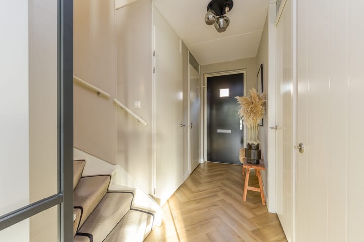 Foto 31 van Nadine Gordimerlaan 30