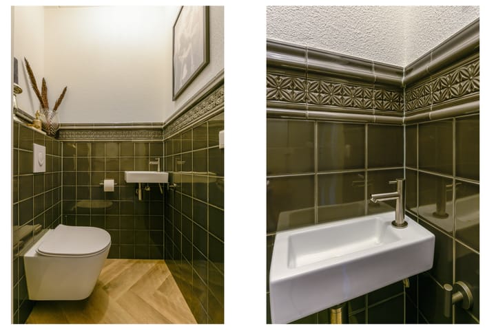 Foto 32 van Nadine Gordimerlaan 30