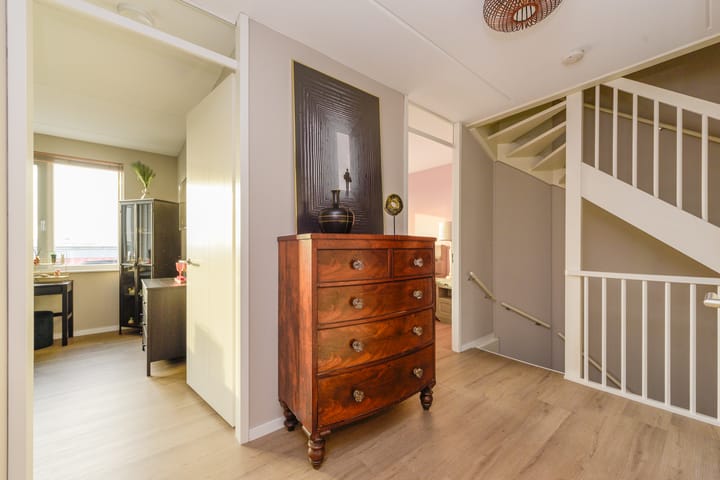 Foto 33 van Nadine Gordimerlaan 30