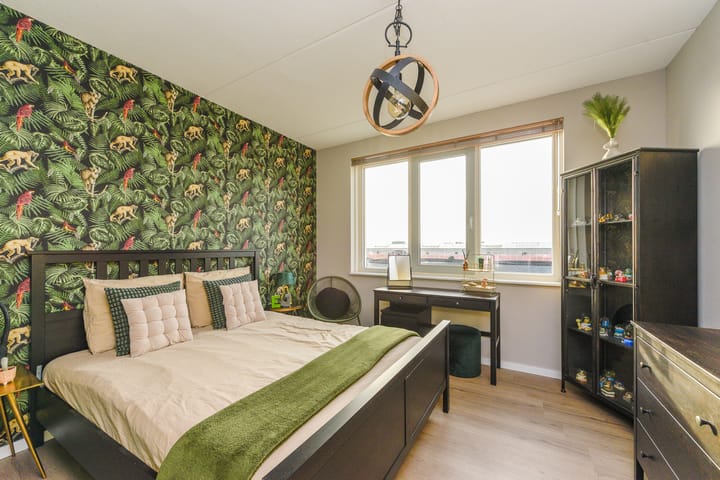 Foto 34 van Nadine Gordimerlaan 30