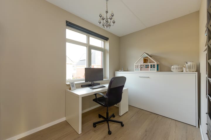 Foto 44 van Nadine Gordimerlaan 30