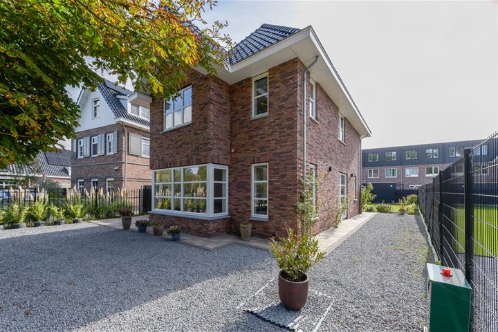 View photo 8 of Madepolderweg 53-B