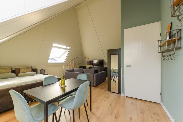 Foto 48 van Nadine Gordimerlaan 30