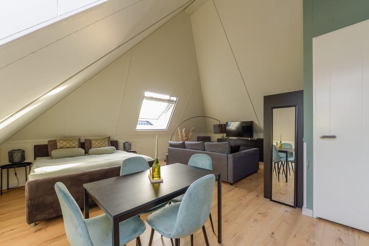 Foto 49 van Nadine Gordimerlaan 30