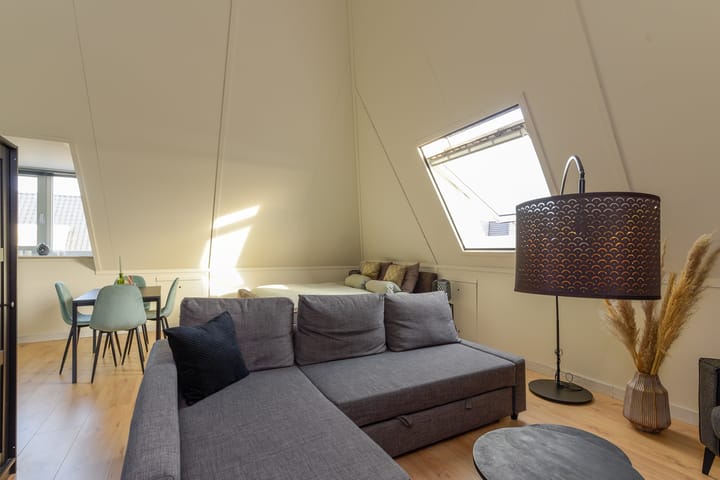 Foto 52 van Nadine Gordimerlaan 30