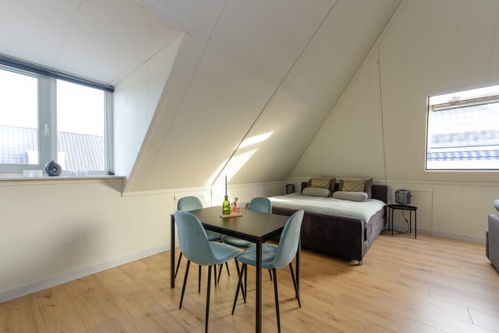 Foto 53 van Nadine Gordimerlaan 30