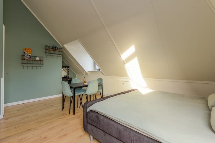 Foto 54 van Nadine Gordimerlaan 30