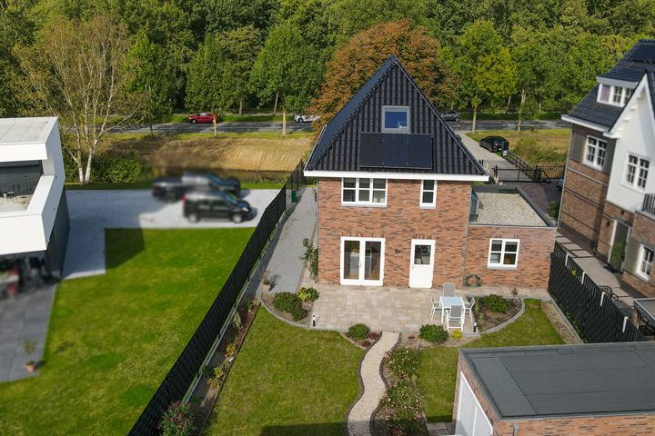 View photo 21 of Madepolderweg 53-B